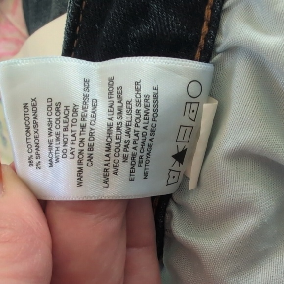 NWT Vigoss Woman's Jeans - Picture 13 of 15